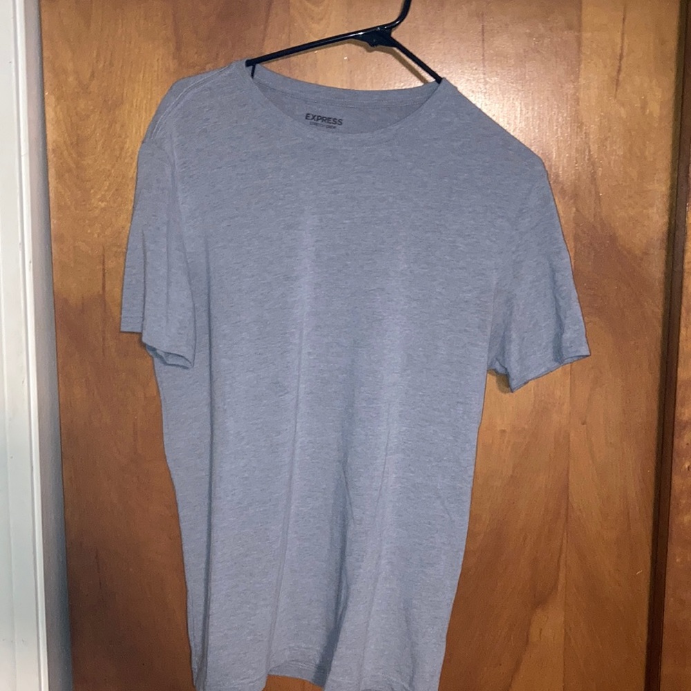 Express Stretch Fit Tee